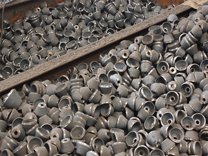 广丰县网架锥头