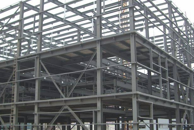广丰县高层钢构造的支撑布置跟构造应当符合哪些范例榜样