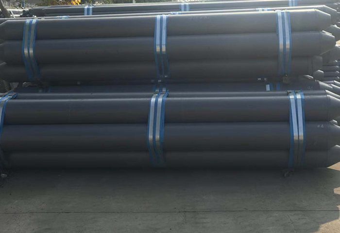 广丰县管桁架钢管